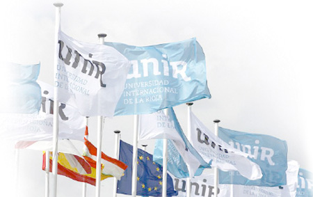 UNIR, la Universidad en Internet