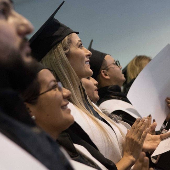 graduacion alumnos