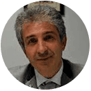 Enrique Ávila Gómez