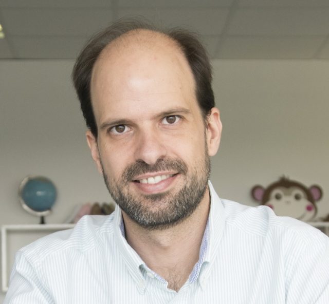 Enrique Bretos