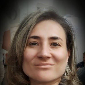 Eva García Lizcano