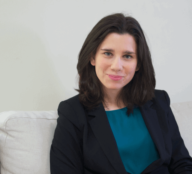 Mireia Badía Quintana