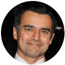 Santiago Gómez Sacha