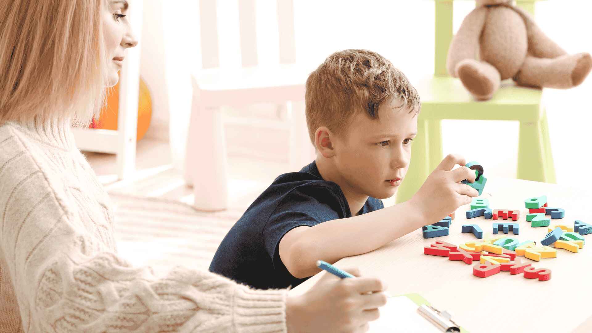 Maestría europea en Neuropsicología y Educación