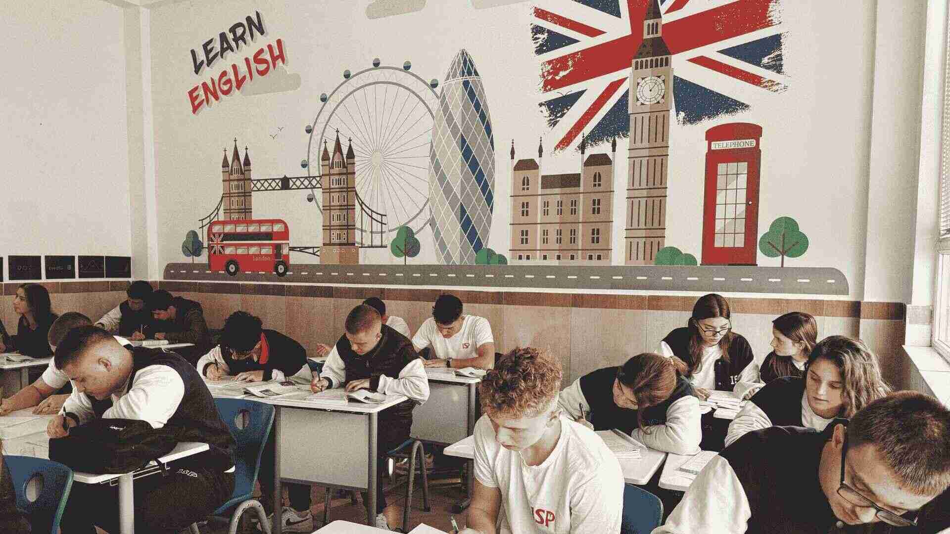 Máster Universitario en Educación Bilingüe / Master in Bilingual Education