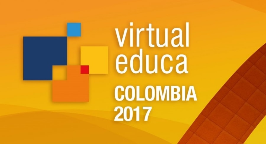 virtual educa colombia 2018