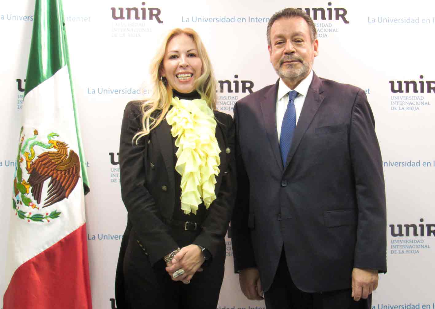 noticia rector unir mexico