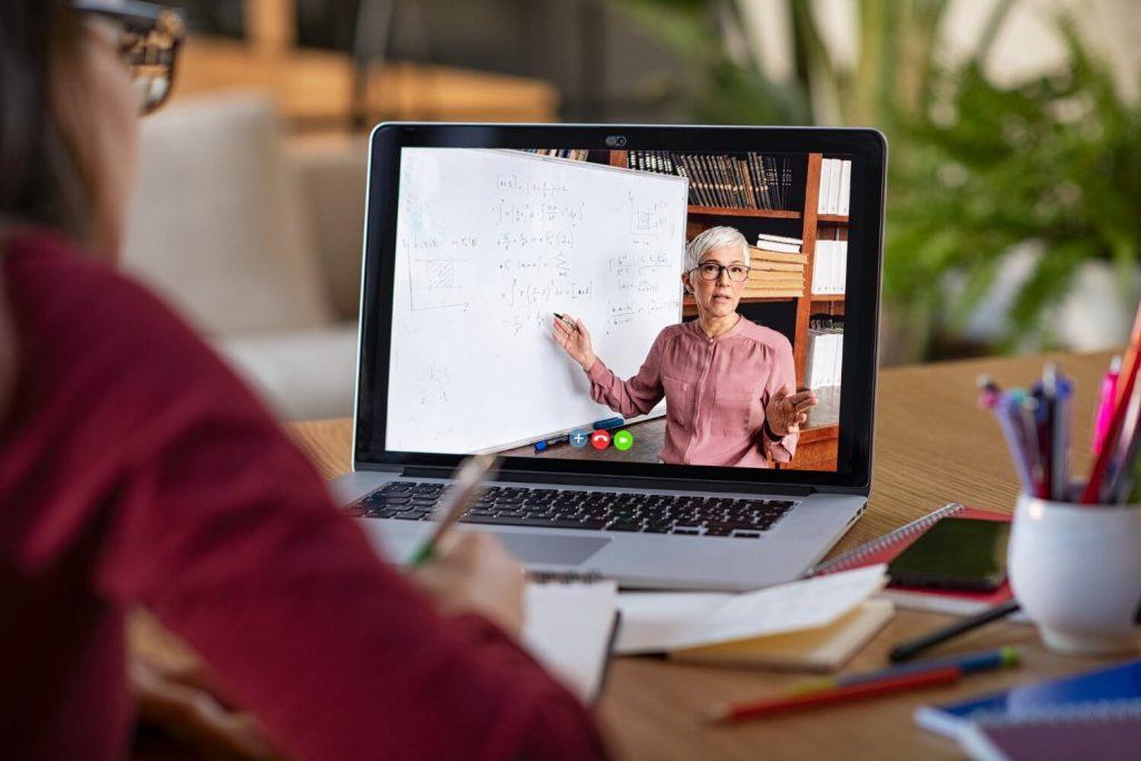 estudiar online consejos