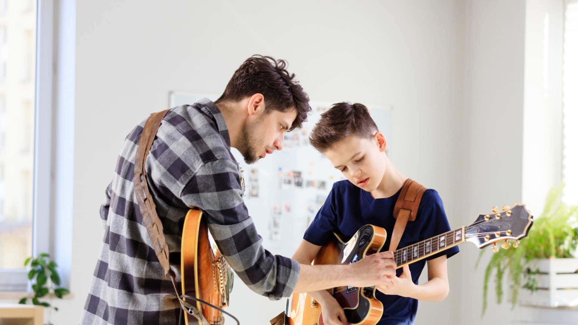 Máster Universitario en Pedagogía Musical