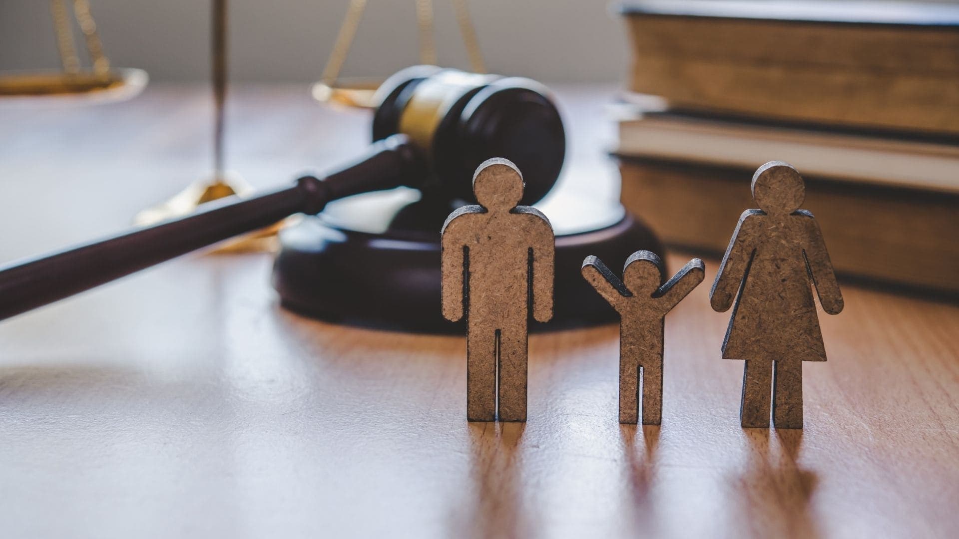 Máster Universitario en Derecho de Familia