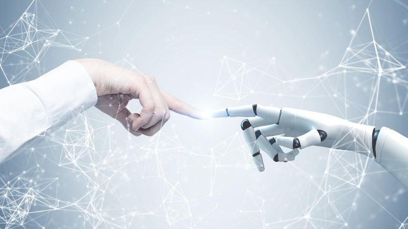 Machine Learning e inteligencia artificial