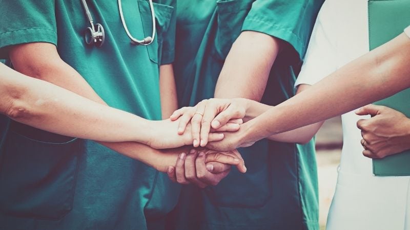 ¿Por qué estudiar una Maestría en Administración de Enfermería?