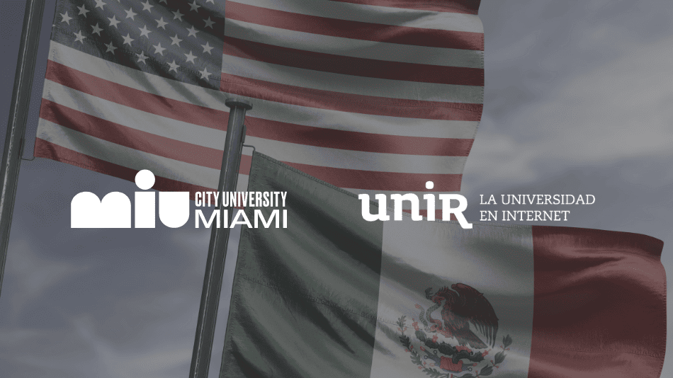 UNIR México ofrece certificación americana junto a la MIU City University Miami