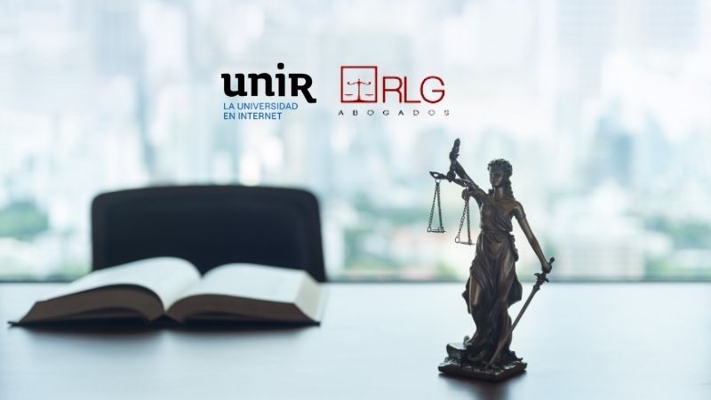 UNIR México y RLG Abogados SC firman convenio de colaboración