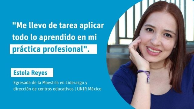 "Me Llevo De Tarea Aplicar Lo Aprendido En Dirección De Centros Educativos"