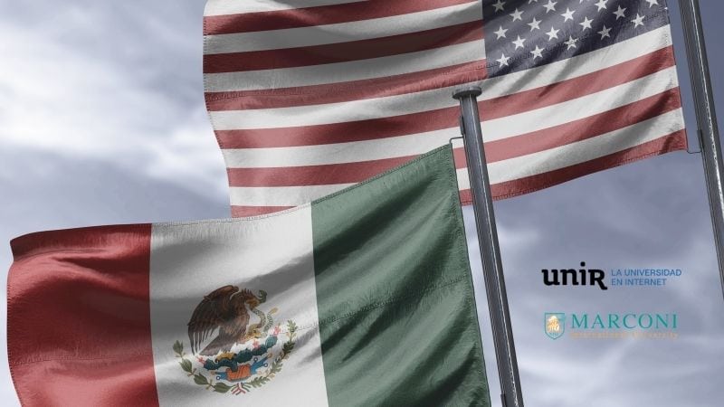 UNIR México ofrece certificación americana junto a la Marconi International University