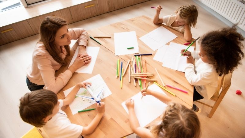 "Con la Maestría en Educación Inclusiva e Intercultural fomentamos el pensamiento flexible"