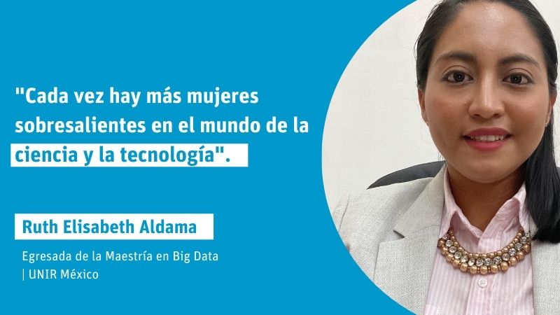 Papel mujer en Big Data