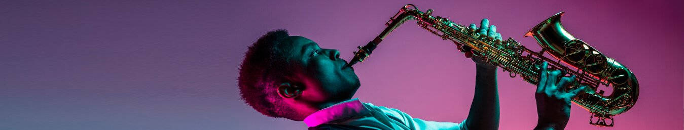 Máster Universitario en Jazz y Música Moderna