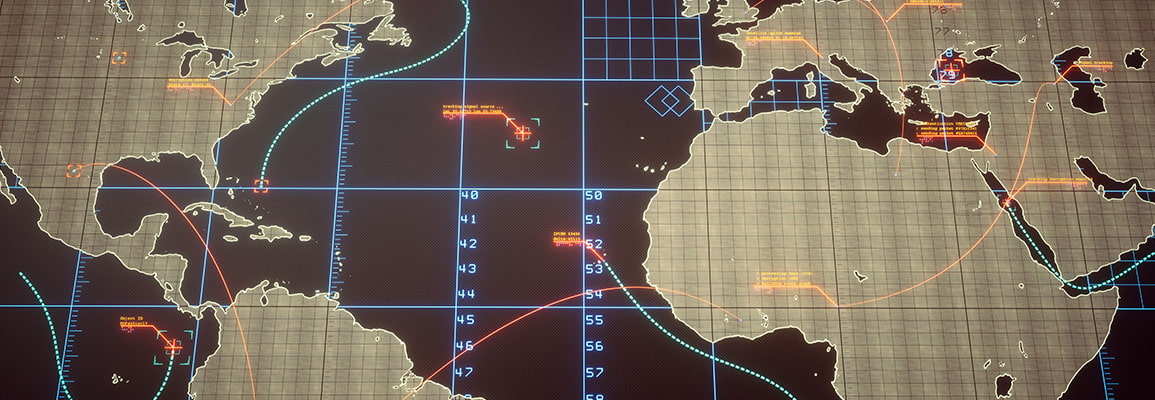 Máster Universitario en Estudios de Seguridad Internacional