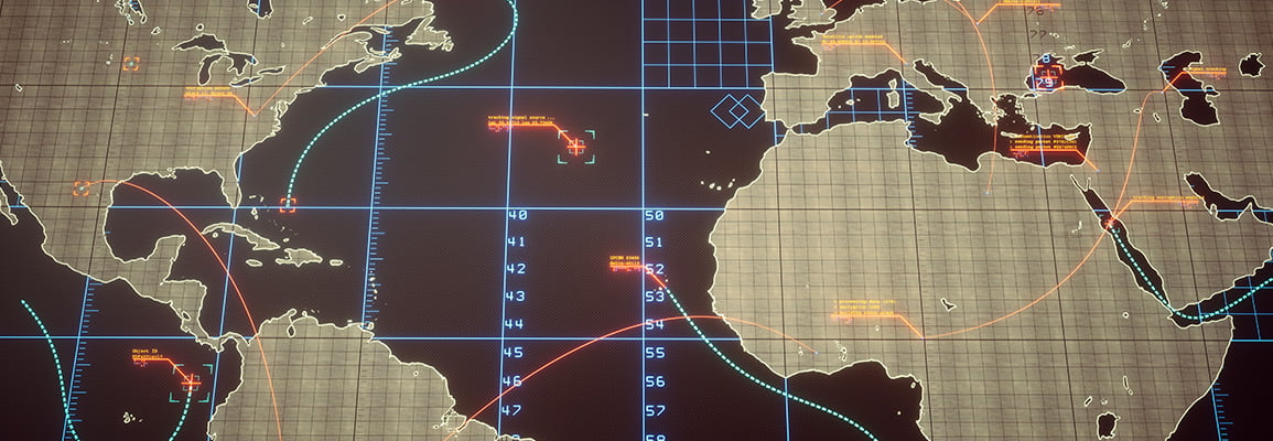 Máster Universitario en Estudios de Seguridad Internacional