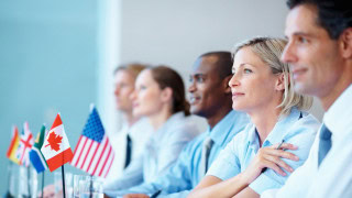 Máster de Formación Permanente en Relaciones Internacionales