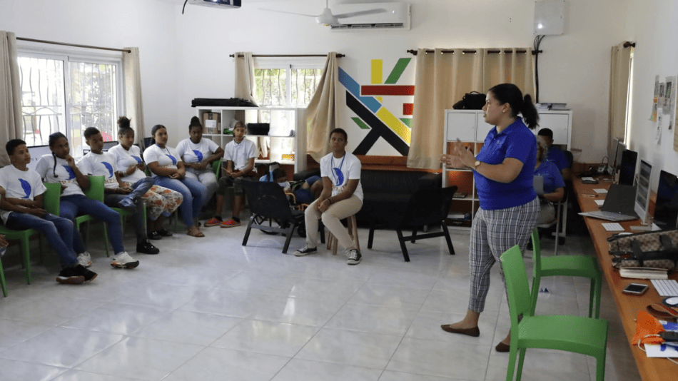 Belisa Howard, estudiante de UNIR México, finalista del Global Student Prize 2022