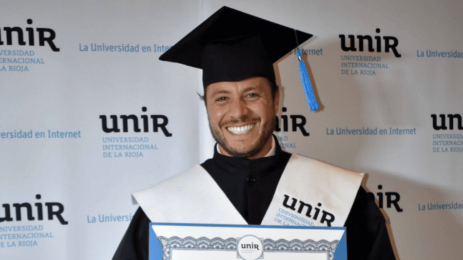 UNIR México, la cuarta Universidad más elegida para estudiar una Maestría en línea, según ANUIES 21/22
