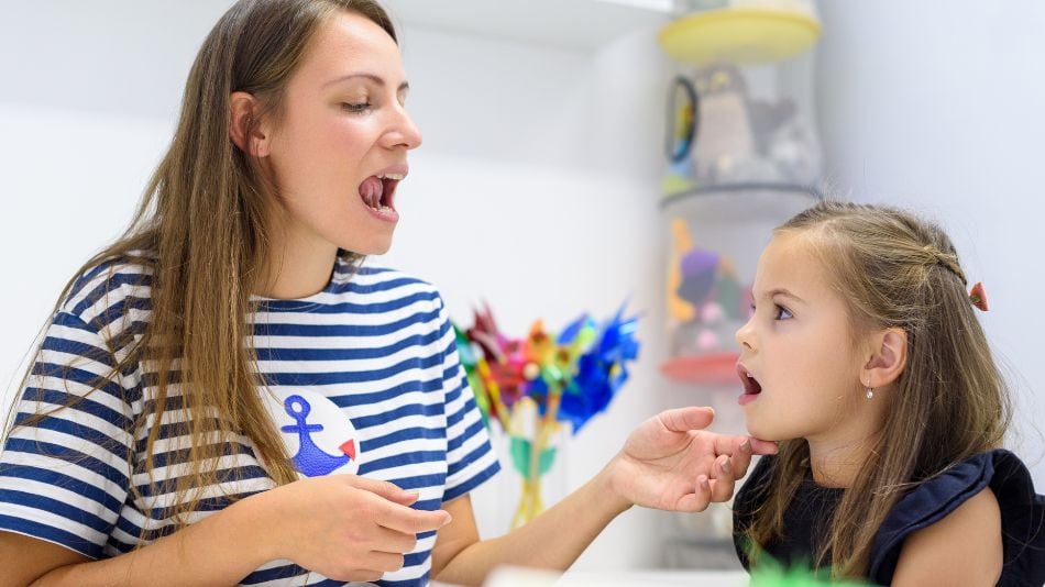 La estimulación del lenguaje oral en Educación Infantil