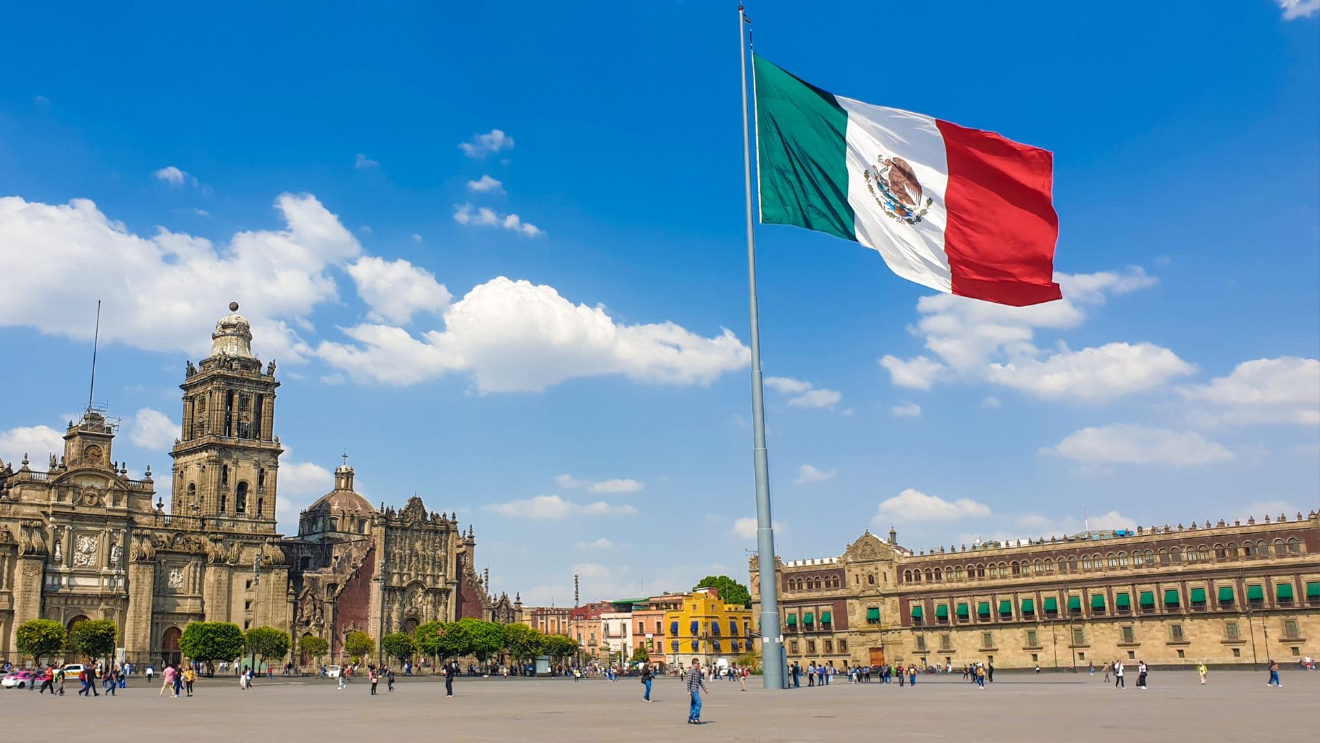 Derecho constitucional mexicano: en qué consiste y cuál es su ámbito de aplicación
