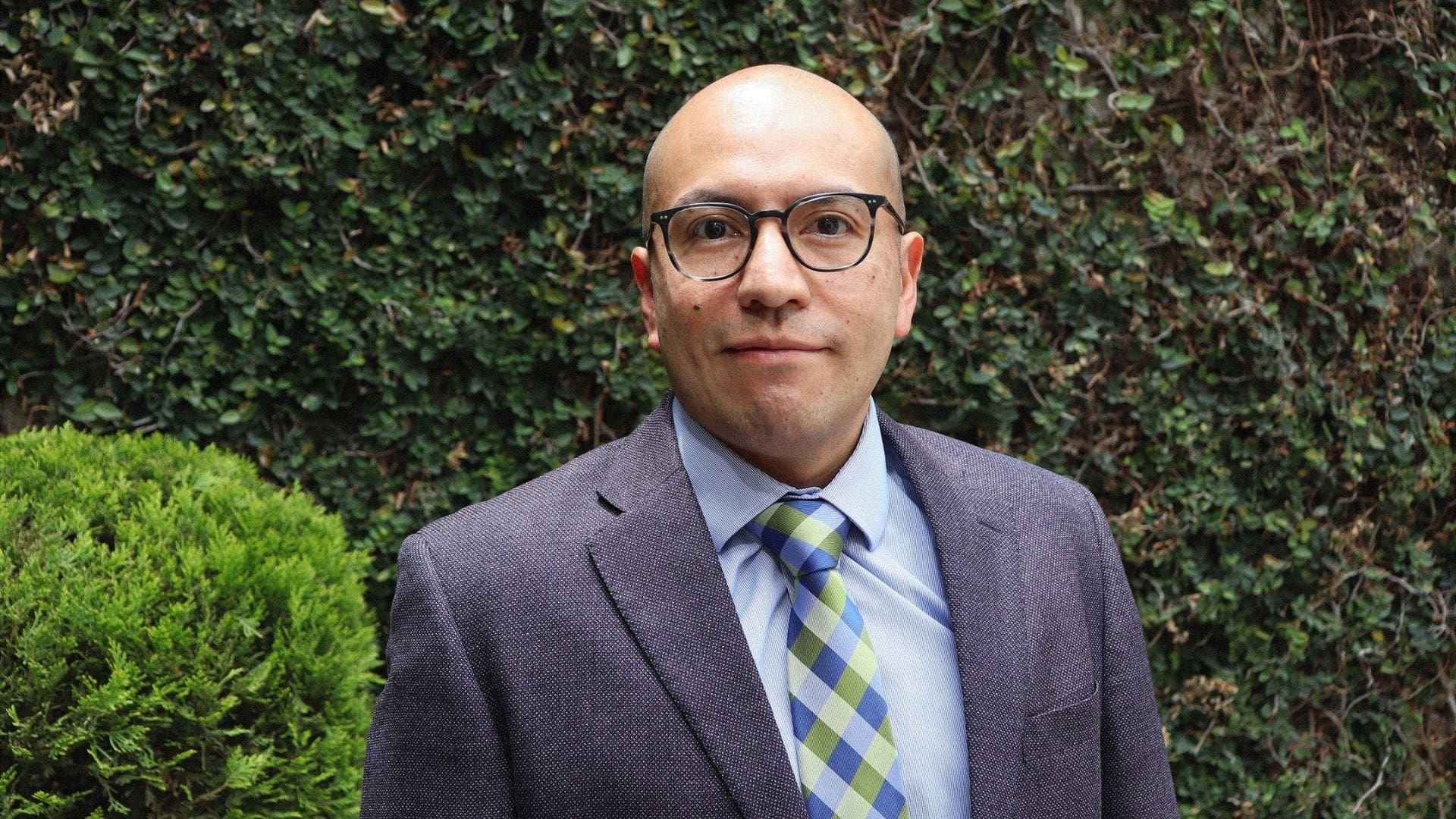 Arturo García Hernández, profesor de UNIR México: “Toda empresa debe ser resiliente en el ciberespacio”