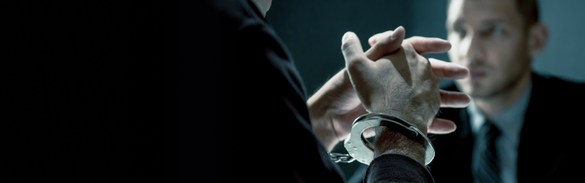 Máster Universitario en Investigación Criminal