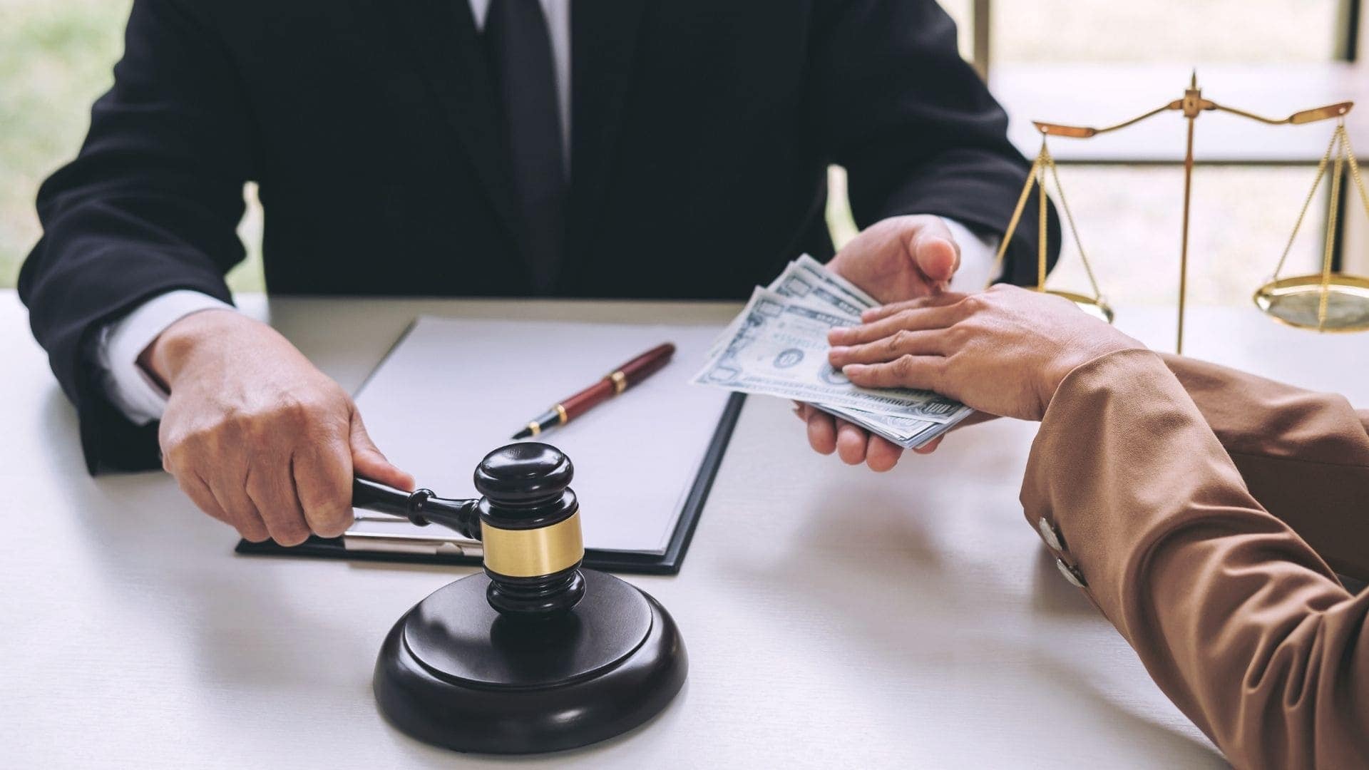 Máster Universitario en Análisis y Prevención de la Corrupción