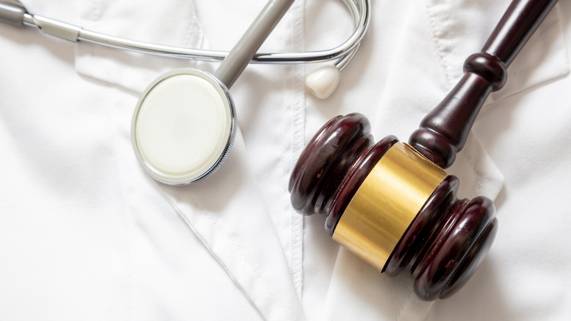 Máster Universitario en Derecho Sanitario