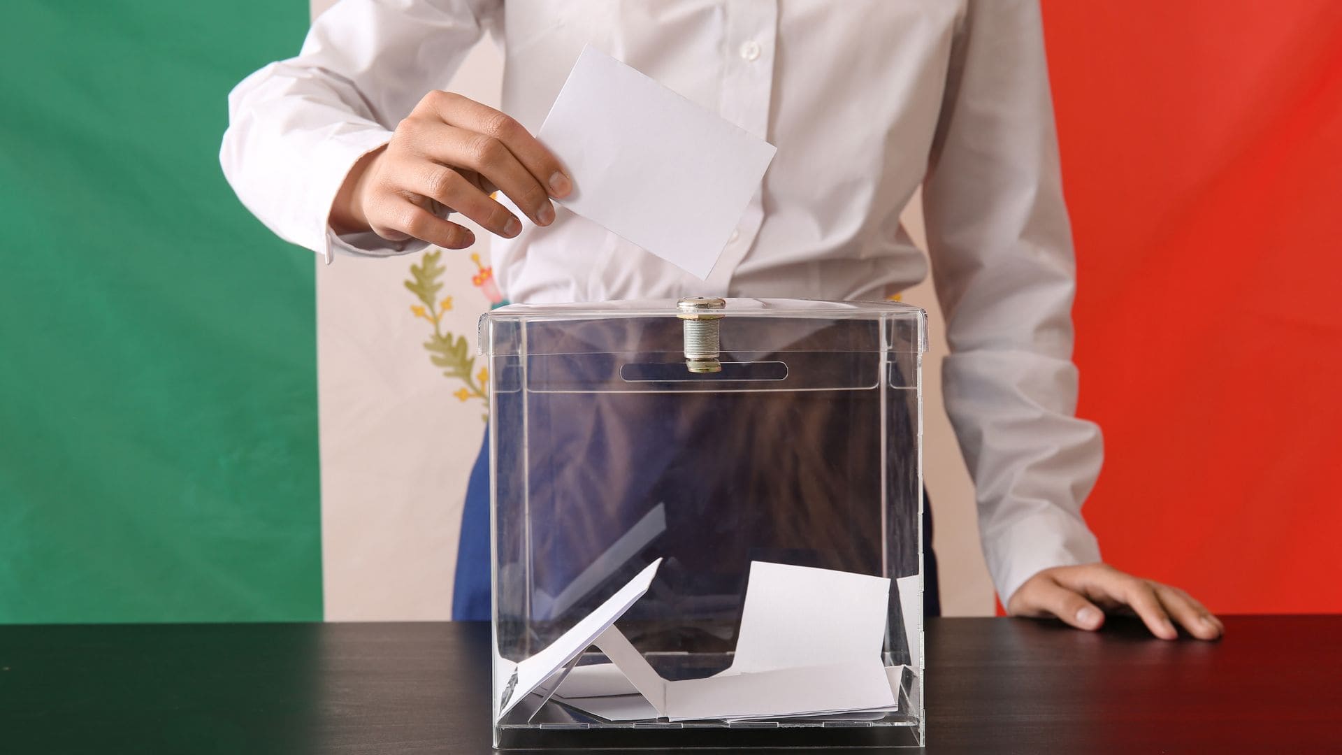 Marketing político en México: estrategias para las elecciones de 2024