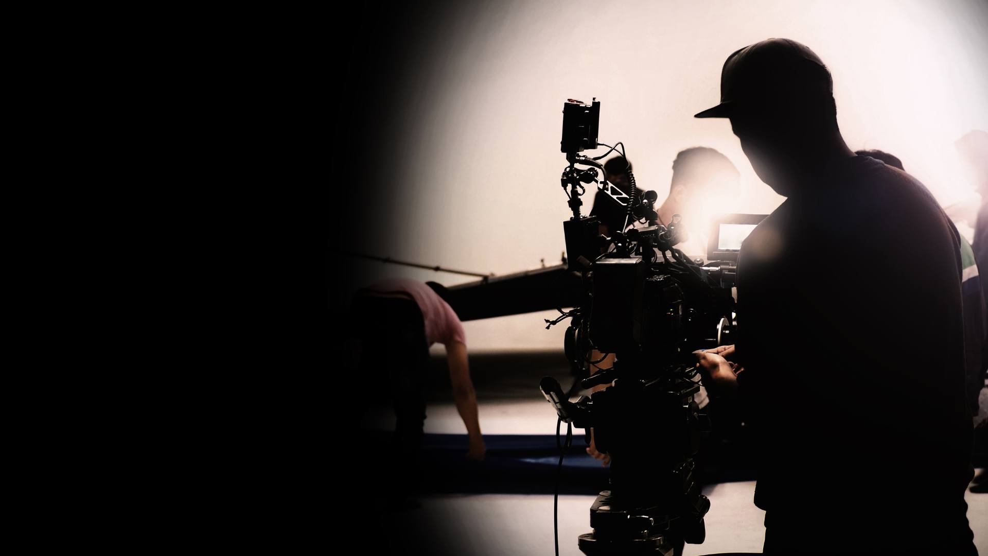 Máster Universitario en Estudios Avanzados en Cinematografía