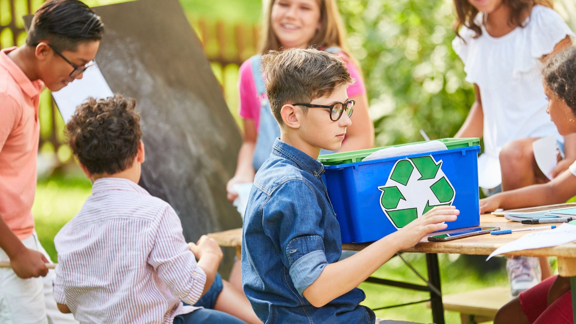 Que es la educacion ambiental