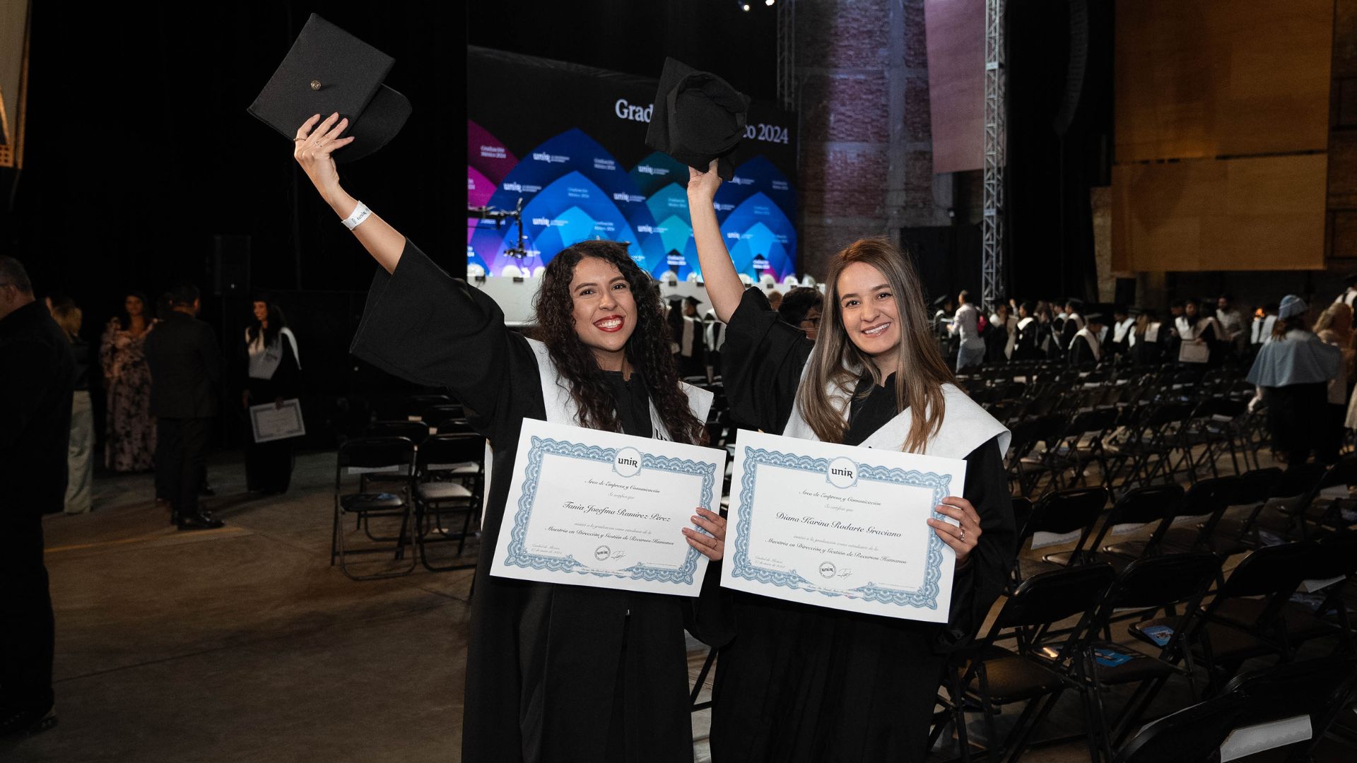 12 carreras cortas para estudiar después de la prepa