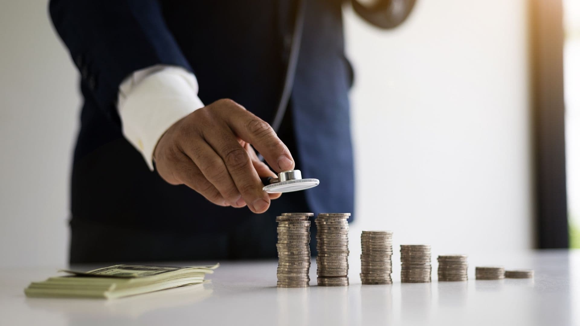 Máster Universitario en Economía de la Salud