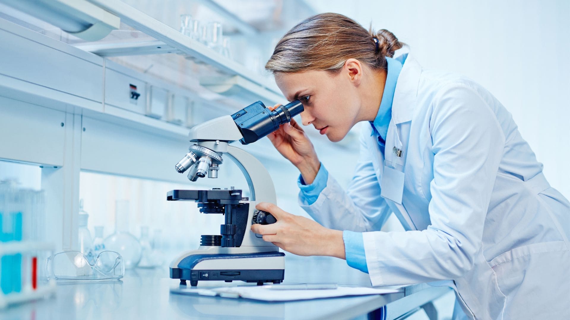 Máster Universitario en Bioinformática