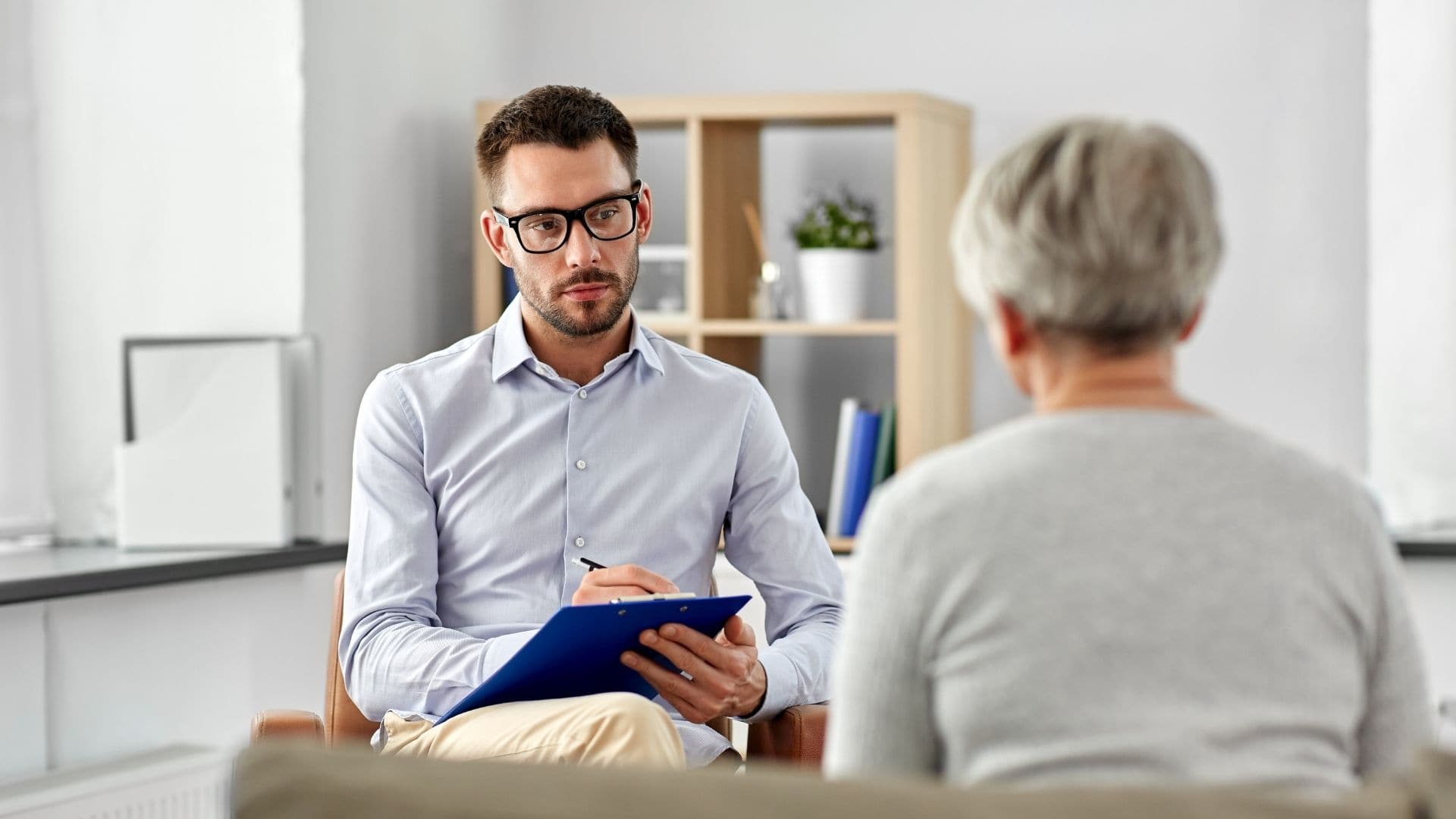 Máster Universitario en Psicoterapia: Terapias de Tercera Generación