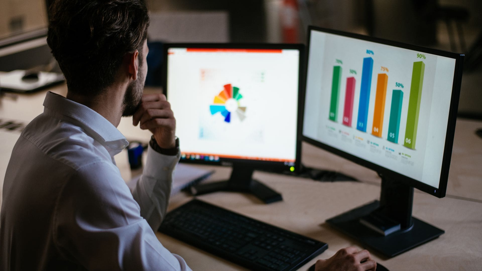 Tipos de mercadotecnia y su uso en la optimización de estrategias empresariales