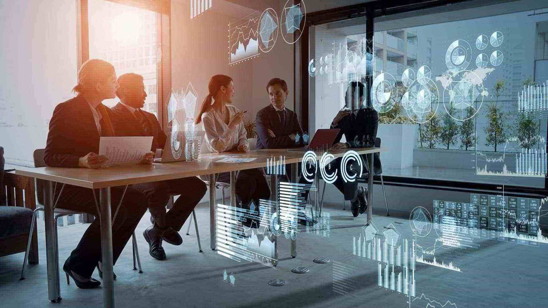 Máster en Formación Permanente en Inteligencia Artificial para el Sector Financiero