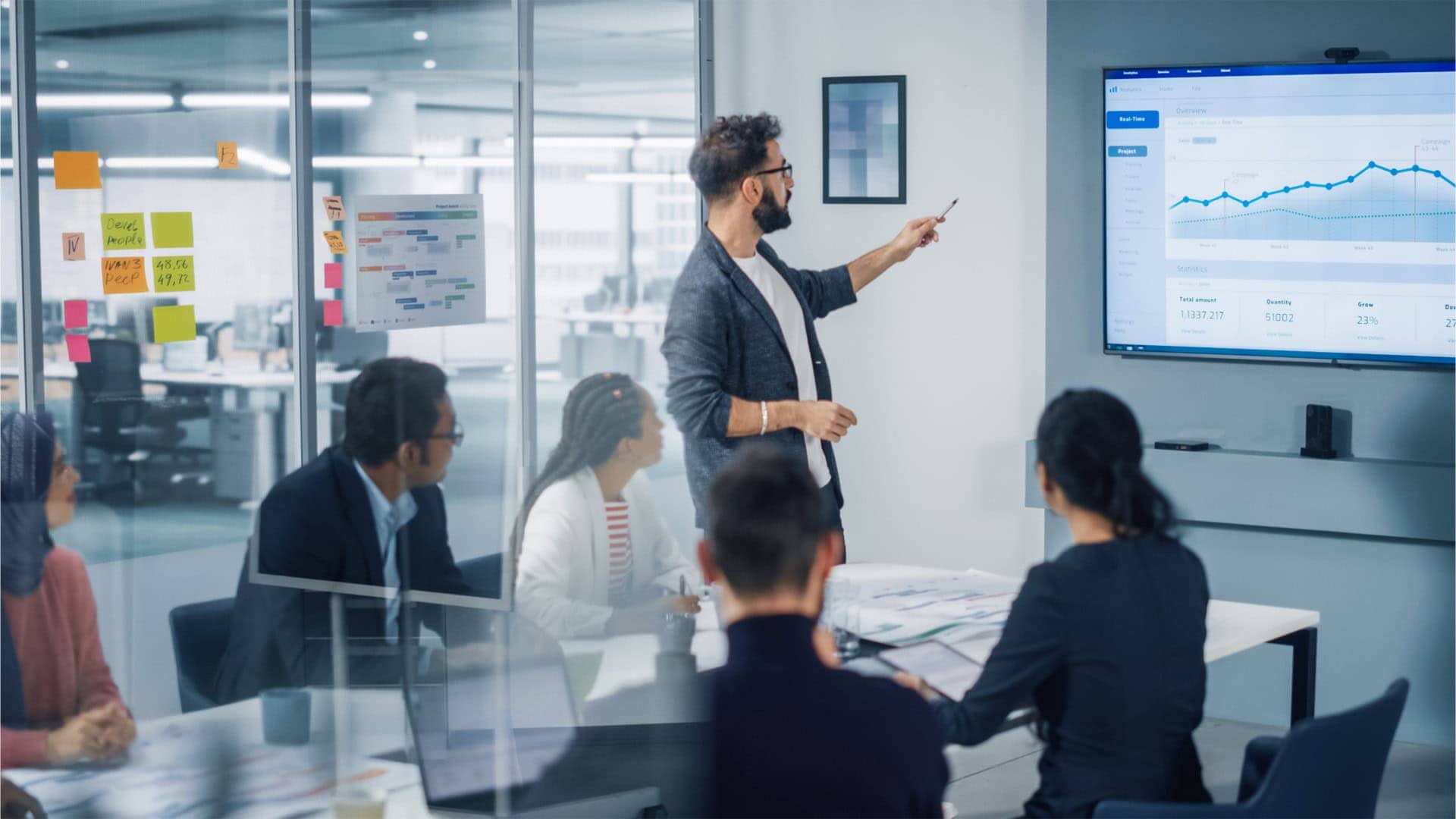 Máster de Formación Permanente en Gestión de Riesgos