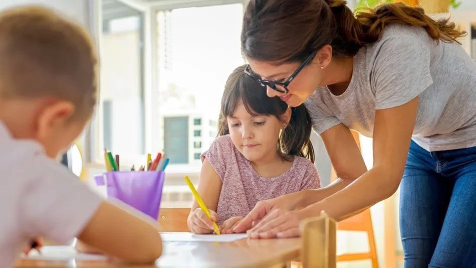 Actividades del método ABN en infantil