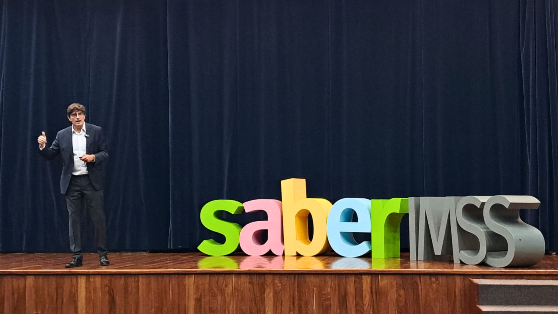 Foro de Educación en Salud del IMSS