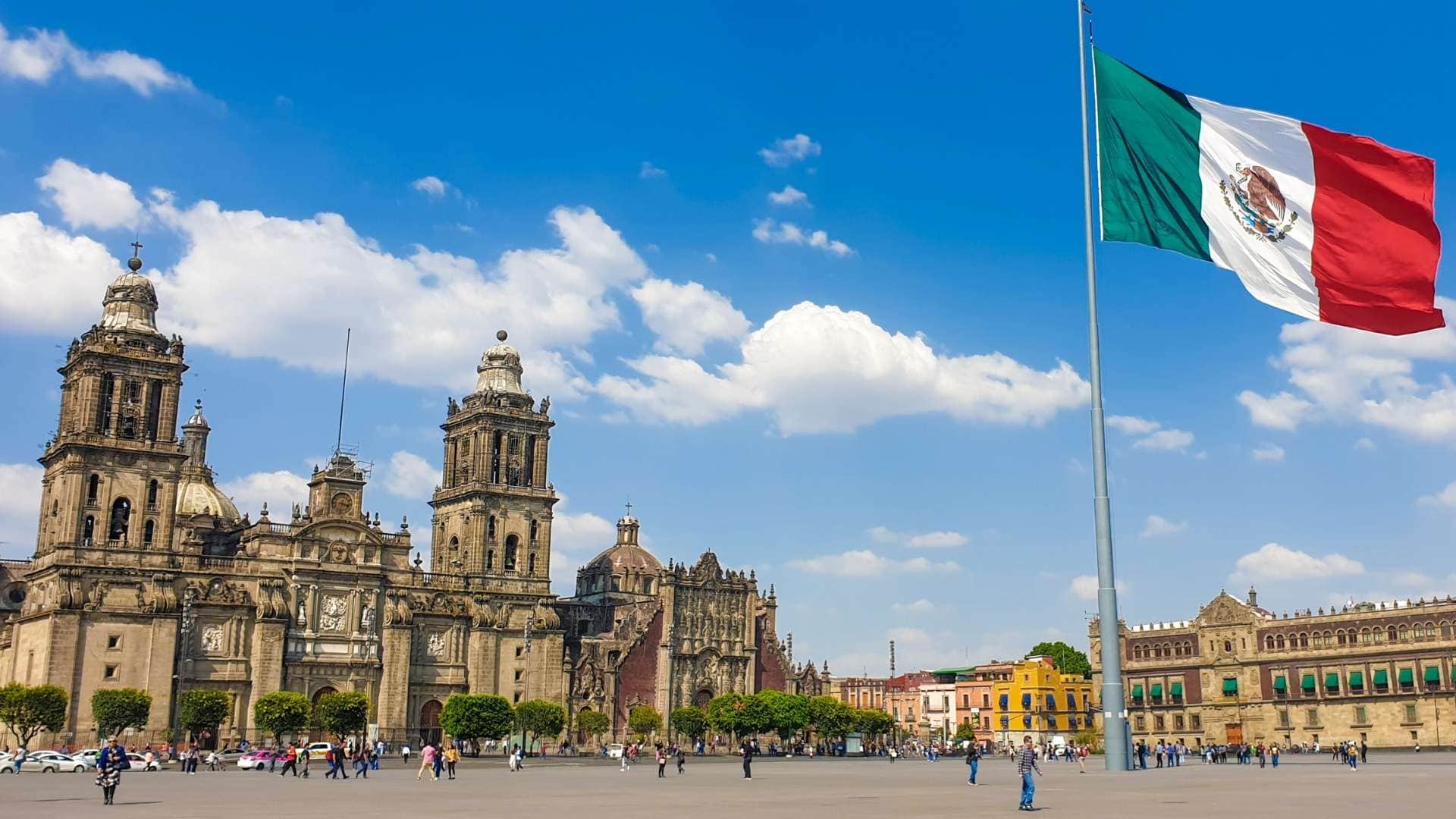 Historia de la educación en México