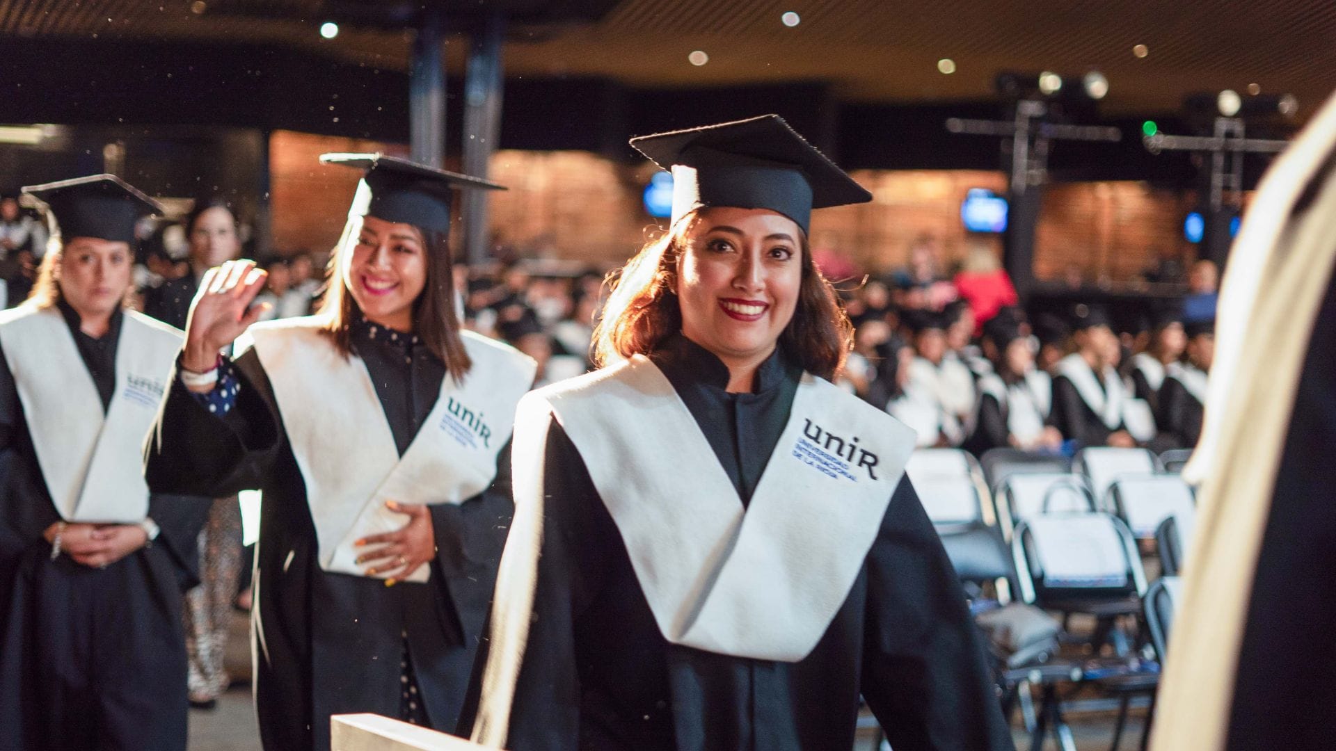 UNIR en México impulsa el cambio con seis Maestrías que definen la innovación y la excelencia académica universitaria  