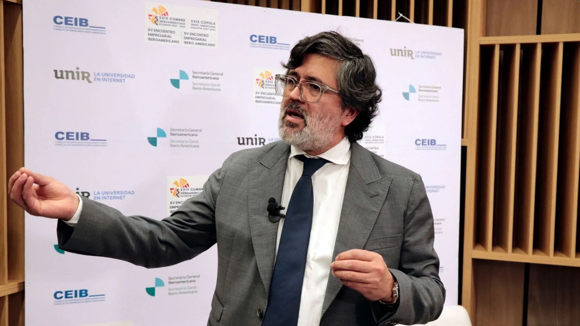 “Informe sobre empleabilidad e inteligencia artificial”