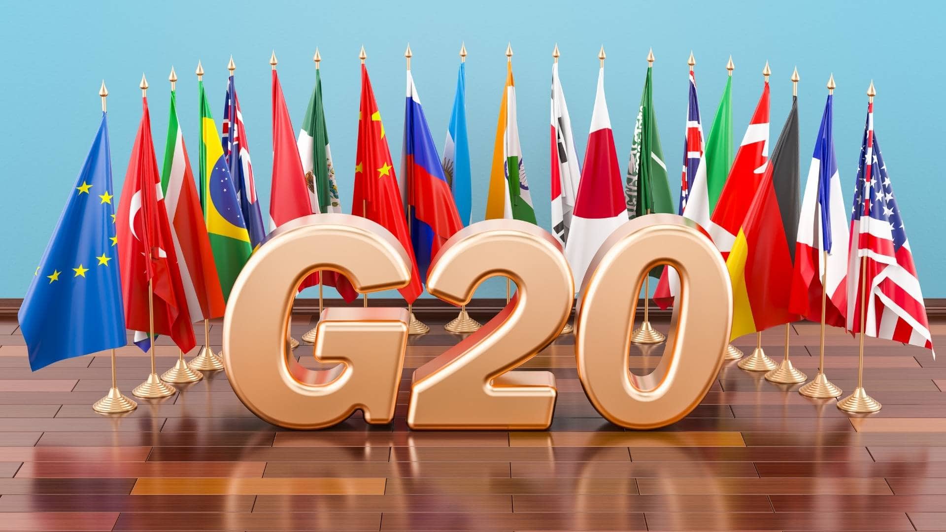 Qué es el G20, quienes lo integran y cuáles son sus objetivos